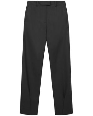 16Arlington Donna Pantaloni Axelle - Grigio