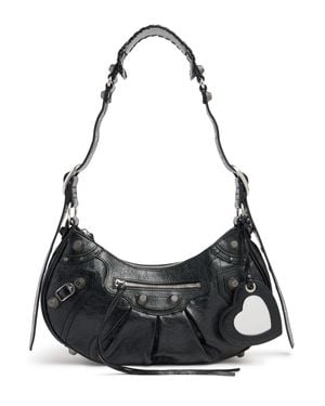 Balenciaga Borsa Piccola Le Cagole - Nero