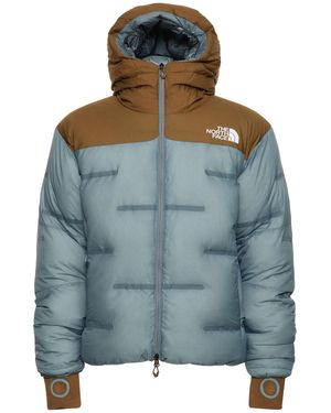 The North Face X Undercover chaqueta de plumas Cloud Nuptuse Soukuu - Multicolor
