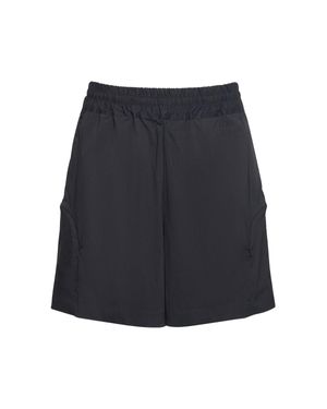 Seventh Uomo Shorts Arch - Blu