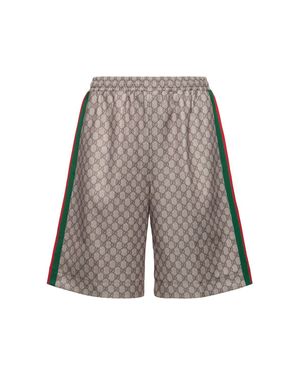 Short gucci homme pas cher sale