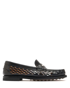 Tod's Donna Mocassini - Nero
