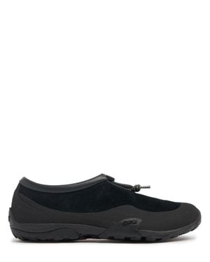 New Balance Tokyo Design Studio Mt10 Sneakers - Black