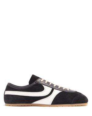 Dries Van Noten Donna Sneakers - Nero