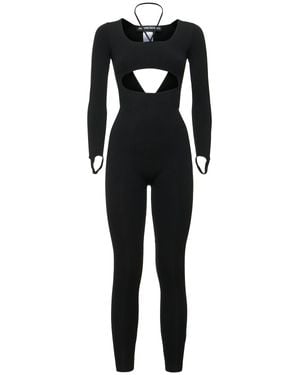 ANDREADAMO Full-length jumpsuits and rompers for Women