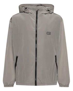 Sotf Uomo Giacca A Vento - Grigio