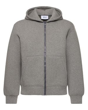 Sotf Donna Felpa - Grigio