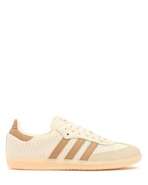 adidas Originals Donna Sneakers Samba Og - Neutro