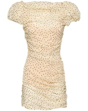Magda Butrym Donna Vestito - Neutro