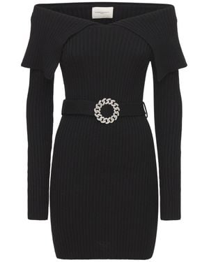 GIUSEPPE DI MORABITO Donna Vestito - Nero