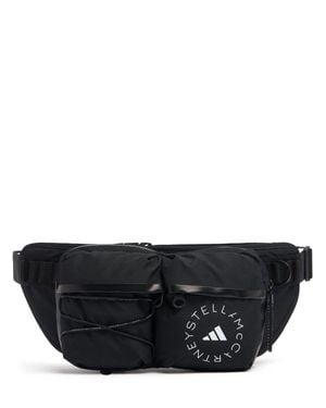 adidas By Stella McCartney Donna Marsupio Multifunzione - Nero