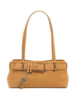 OSOI Donna Borsa Mini Brocle - Neutro