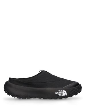 The North Face Sneakers mules never stop - Negro