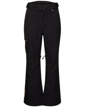 K-Way Donna Pantaloni Avrieux - Blu