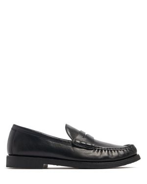 Officine Creative Uomo Mocassini Balfron - Nero