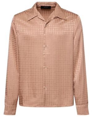 Chemise amiri homme hotsell