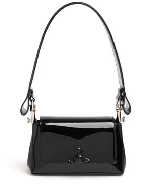 Vivienne Westwood Donna Borsa Piccola Hazel - Nero