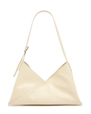 MM6 by Maison Martin Margiela Donna Borsa A Spalla Japanese 6 - Neutro