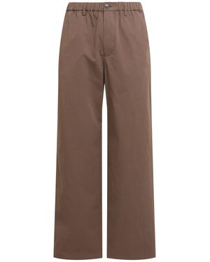 FRAME Uomo Pantaloni - Marrone