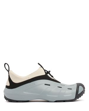 Crocs™ Sneakers quick trail - Grigio