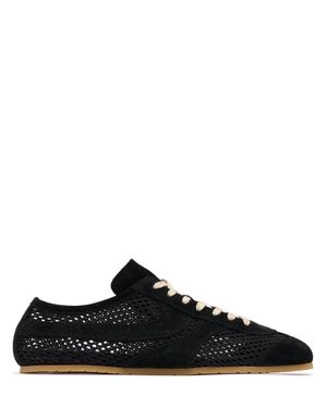 Dries Van Noten Uomo Sneakers - Nero