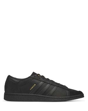 adidas Originals Uomo Sneaker Chavarria Jabbar Dress - Nero