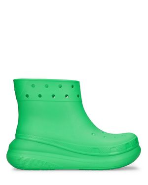Crocs™ Stivaletto Crush - Verde