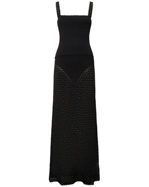 Posse Donna Set Romy - Nero