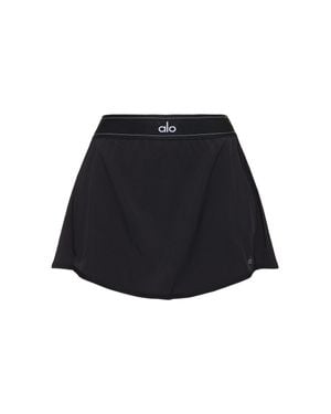 Alo Yoga Gonna tennis match point - Blu