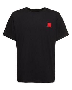 The North Face Uomo T-Shirt 40Th Anniversary Mountain Jacket - Nero