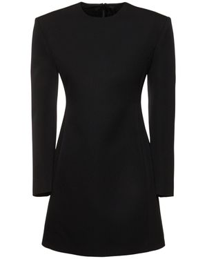 Valentino Donna Vestito - Nero