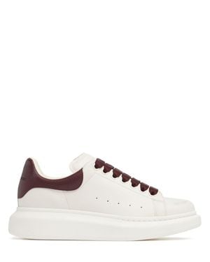 McQueen Donna Sneakers Oversize - Multicolore