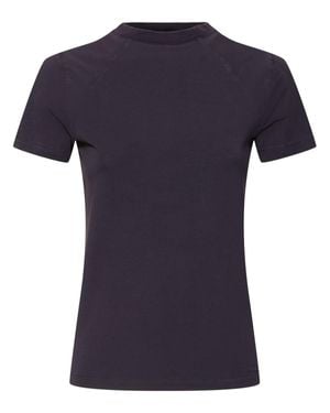 Entire studios Donna T-Shirt - Blu