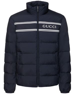 Parka gucci homme sale