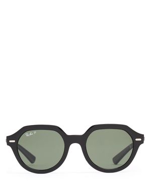 Ray-Ban Occhiali da sole gina in acetato - Grigio