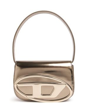 DIESEL Donna Borsa 1Dr - Metallizzato
