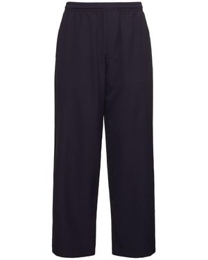 Sotf Hombre Pantalones Chino - Azul