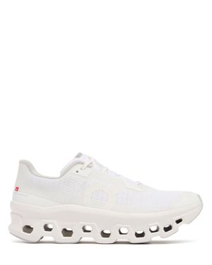 On Shoes Dna Sneakers Cloudmster Void - Bianco