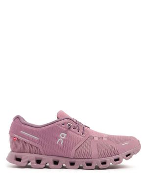 On Shoes Dna Sneakers Cloud - Viola