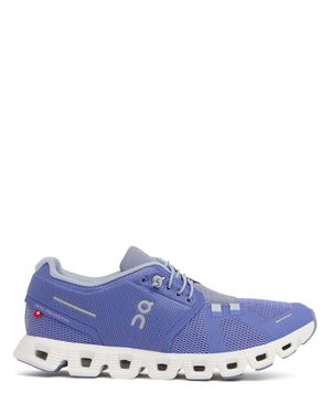 On Shoes Sneakers cloud 5 - Viola