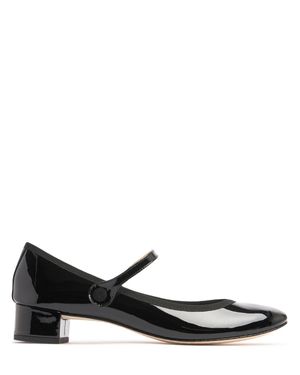 Repetto Donna Mary Jane Rose - Nero