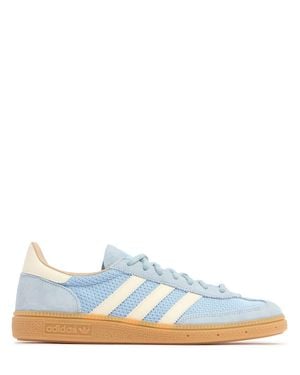 adidas Originals Uomo Sneakers Handball Spezial - Blu