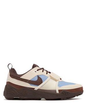 Nike Donna Sneakers Travis Scott Zoom Field Jaxx - Marrone