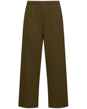 Sotf Hombre Pantalones Chino - Negro