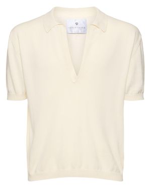 Seven Gauge Uomo Polo - Neutro