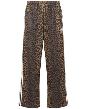 adidas Originals Homme Pantalon De Survêtement Firebird - Gris