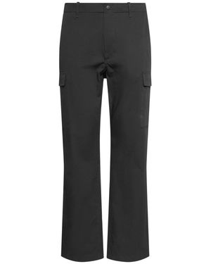 Moncler Uomo Pantaloni - Grigio