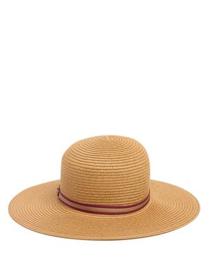 Borsalino Donna Cappello Pieghevole Giselle - Neutro