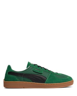 PUMA Sneakers super team og - Verde