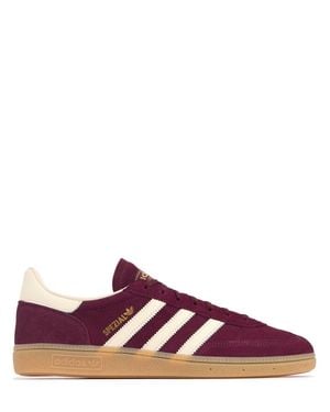 adidas Originals Uomo Handball Spezial Sneakers - Viola